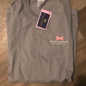 Simply southern Missouri tee